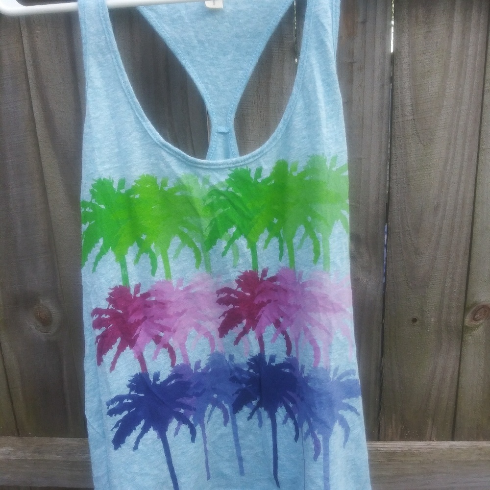 Tank top